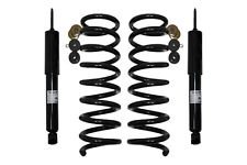 Shocks & Struts Unity 68001c
