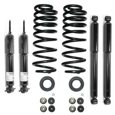 Shocks & Struts Unity 68005c