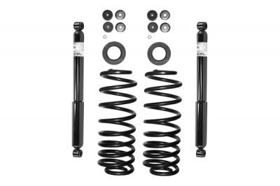 Shocks & Struts Unity 65005c