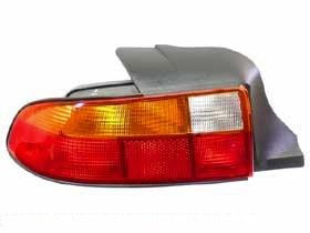 Tail Light Assemblies BMW BMW_6321838971372059