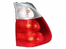 Tail Lights BMW BMW 63217158394
