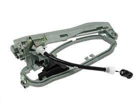 Doors BMW BMW 51228243635