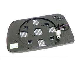 BMW e53 Door Mirror Glass Heated +AutoDim ( R) OEM new Exterior Mirrors BMW BMW 51168247774