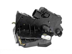 BMW e46 (01-05 Sedan) Door Lock assy +Actuator LT Front 3-series Power Window BMW BMW 51217011241