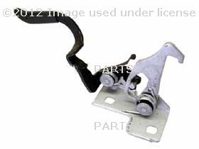 Body BMW 51238213029
