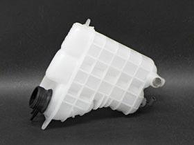 BMW e39 M5 radiator Coolant Expansion overflow Tank water bottle Radiators BMW BMW 17112229114
