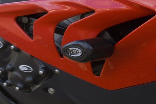 Frame Sliders R&G Racing CP0308BL