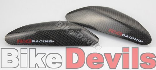 Frame Sliders R&G Racing TLS0001C