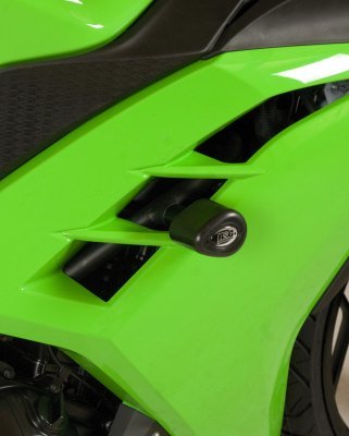 Frame Sliders R&G Racing CP0326BL