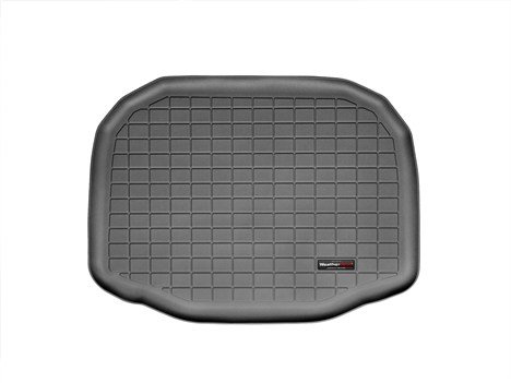 2011-2013 Ford Explorer Black Weathertech Cargo Liner (Behind Third Row Seating) Custom Fit WeatherTech 40488-Explor