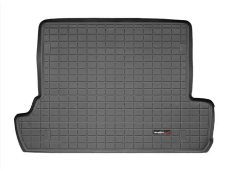 Custom Fit WeatherTech 40486-4Runn