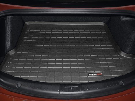 Custom Fit WeatherTech 40428-Mazd