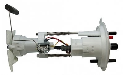 Electric Fuel Pumps BBK 1864