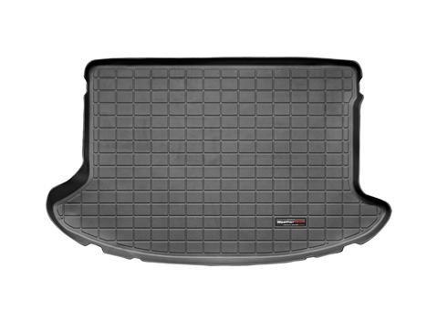 Custom Fit WeatherTech 40455-Impre