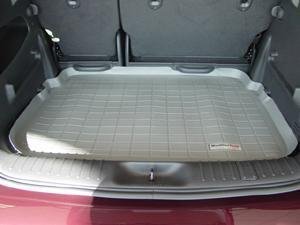 Custom Fit WeatherTech 42177-Cruis