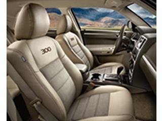 Accessories Mopar LTHROCS2TI