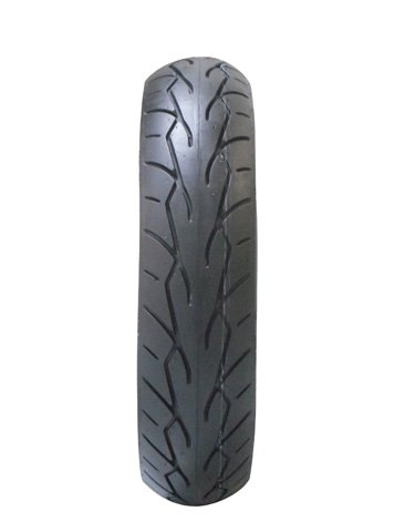 VEE RUBBER VRM 302R TWIN 'WW' TIRE MT90 B16 TL W , 72H W30208 Sport Vee Rubber W30208