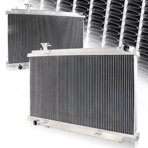 Radiators DNA 6-RA-350Z-G35