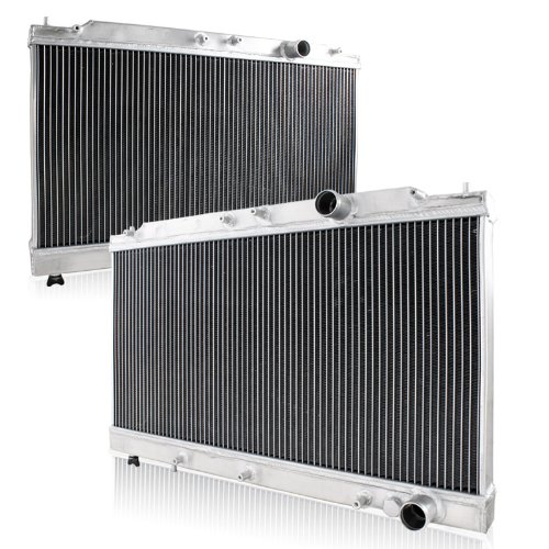 Radiators DNA 6-RA-ME90