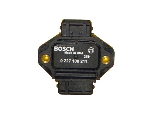 Control Units Bosch 0227100211