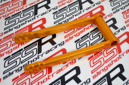 Lowering Kits SSR Motorsports SLSK6 24 - GOLD - 1 LB FRE