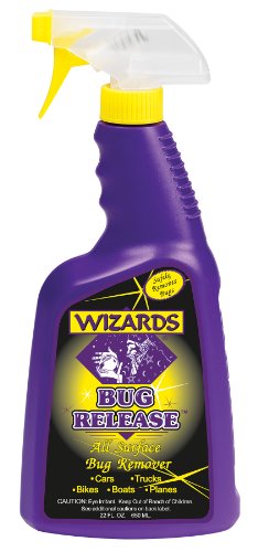 Bug & Sap Removers Wizards 3004.3084