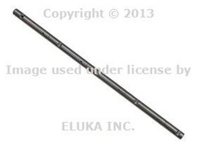 BMW e10 e21 320 e30 318 Rocker Arm Shaft Intake GENUINE OEM Shafts BMW BMW 11330634100