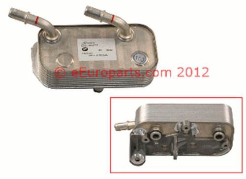 Engine Oil Coolers BMW BMW 17217505823