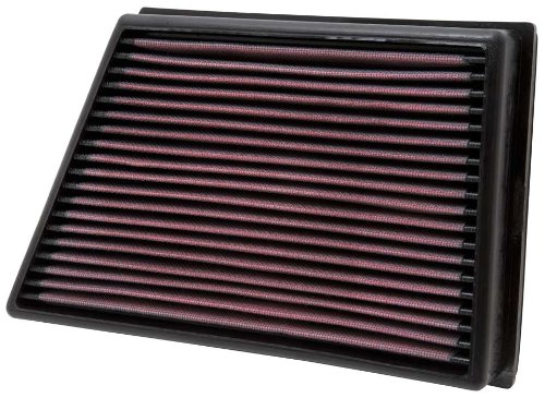 Air Filters K&N 33-2991