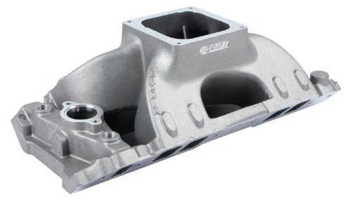 Intake Manifolds Brodix Cylinder Heads BM2027