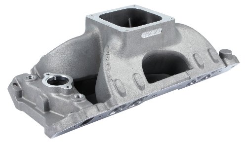 Intake Manifolds Brodix Cylinder Heads BM2027-O