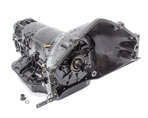 Automatic Transmission Assemblies Coan Engineering 21110/21000