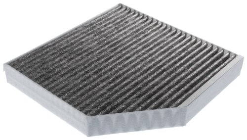 Passenger Compartment Air Filters MAHLE Original LAK 667