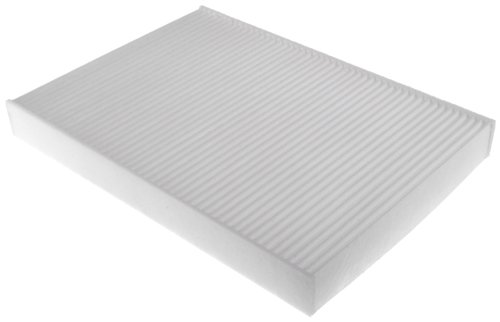 Passenger Compartment Air Filters MAHLE Original LA 782