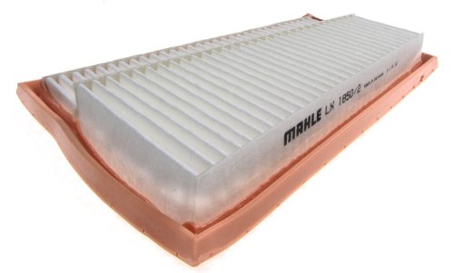 Air Filters MAHLE Original LX 1850/2