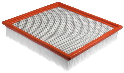 MAHLE Original LX 2945 Air Filter Air Filters MAHLE Original LX 2945