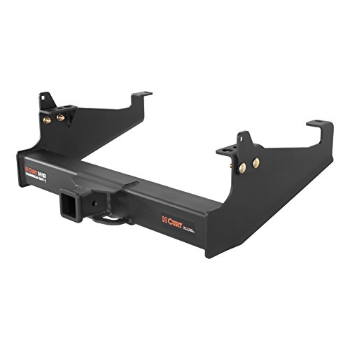 Receivers Curt 15845