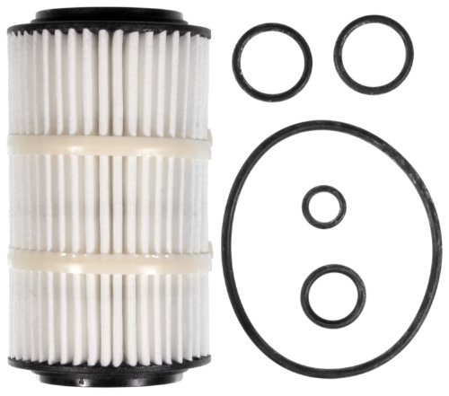 Oil Filters MAHLE Original OX3457DECO