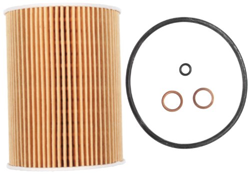 Oil Filters MAHLE Original OX254D3ECO