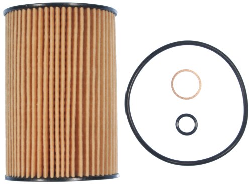 Oil Filters MAHLE Original OX3537DECO