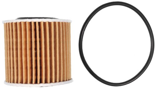 Oil Filters MAHLE Original OX416D1ECO