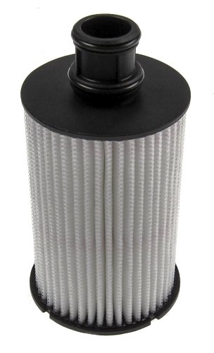 Oil Filters MAHLE Original OX774DECO