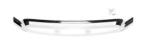 Putco 470200 Element Chrome Hood Shield Body Putco 470200