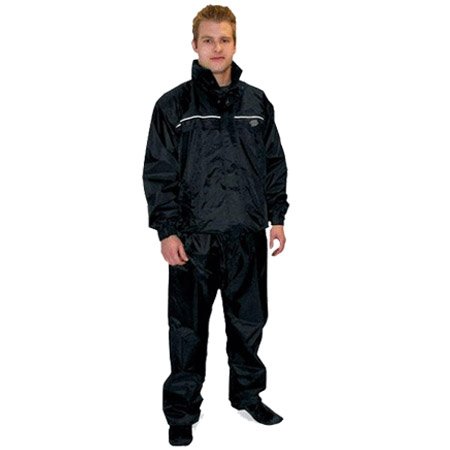 Rain Pants Dowco 2851-0141