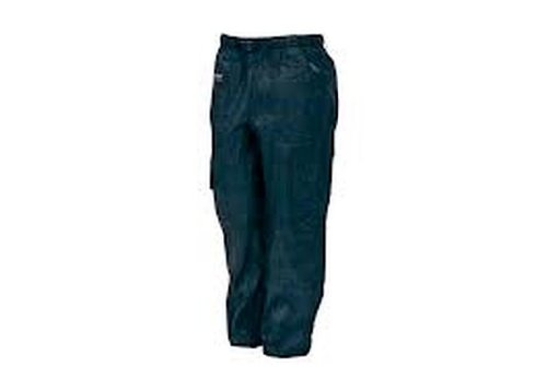 Rain Pants Frogg Toggs TT8039-01SM