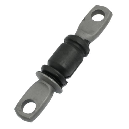 Angstrom Autohaus 48654-33050 Lower Axle Arm Bushing Black w Shaft for Toyota ACV30 Wiper De-Icing Strips Angstrom Autohaus 48654-33050