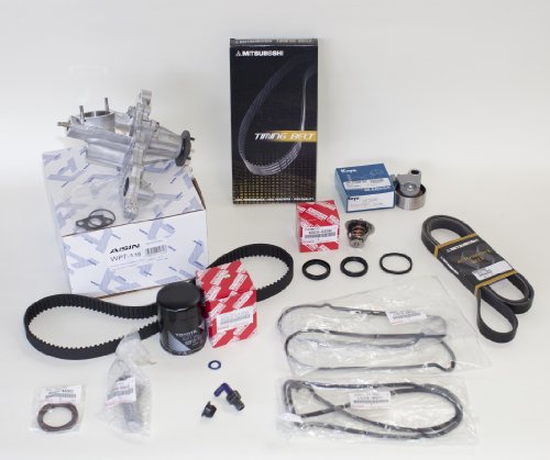 Timing Belt Kits Toyota TKT011-00F