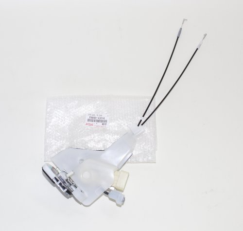 Power Door Lock Toyota 69050-48010