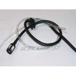 Ignition Coils Scooter X Fuel Lines 24