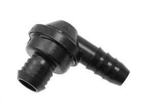 Air Pump Check Valves BMW BMW 34331161300